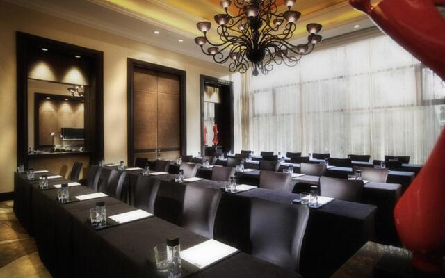 InterContinental Shenzhen by IHG