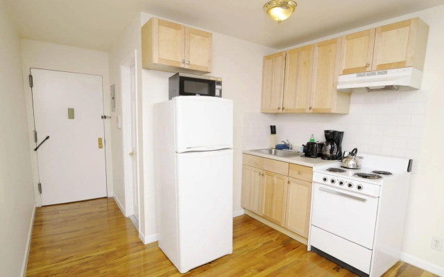 Market Rental NYC Midtown West