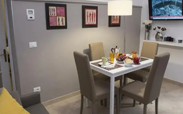 Apartment Soul Suite Colosseum