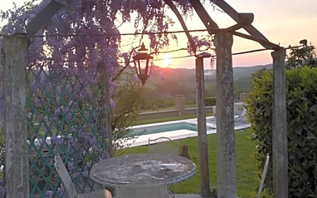 Country House Montessino - adults only