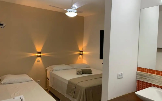 Praia do Forte Suites