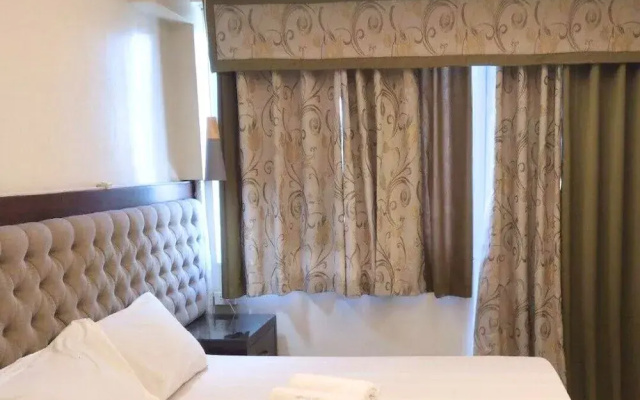 Wind Residences