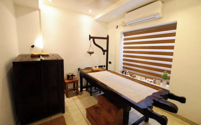 Goodland Elegance