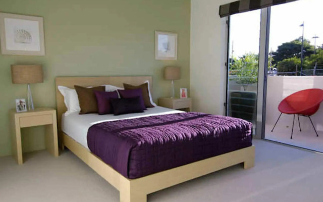 Itara Apartments