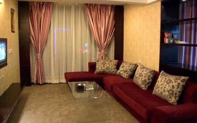 Cause Way Bay Holiday Hotel- Wenling