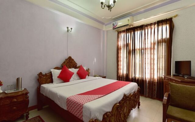 OYO 22586 Mashoo Resorts