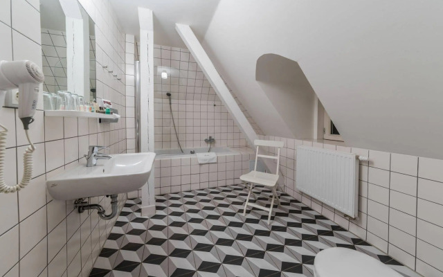 Hotel Villa Beatika