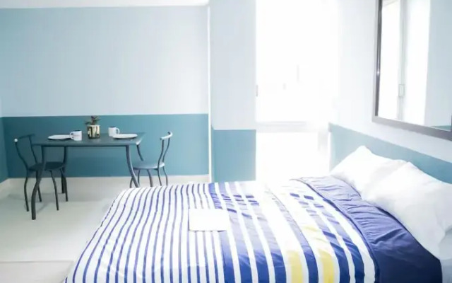 Privada de Horacio 18 Residences