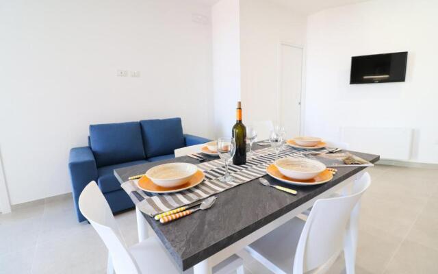 Galatea Vacation Home in Otranto