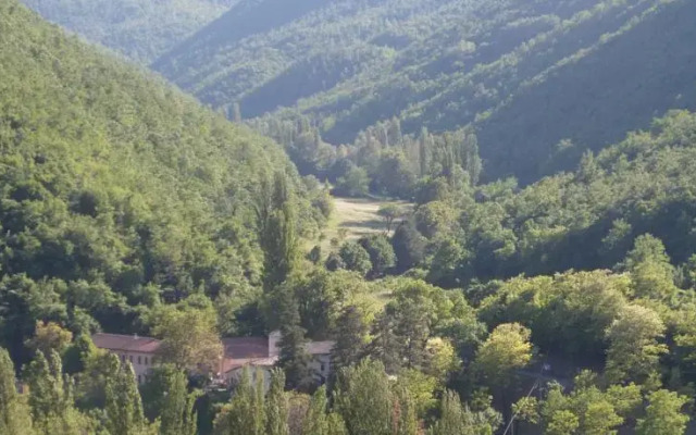Casa Amabile