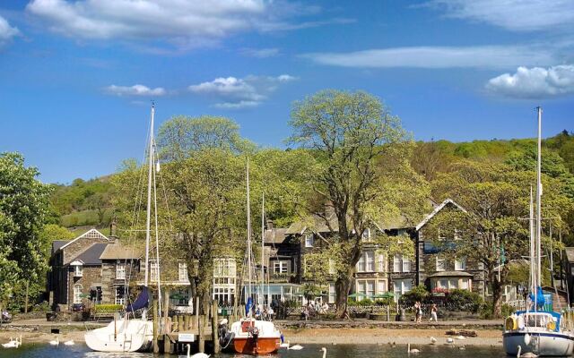 The Waterhead Inn - The Inn Collection group