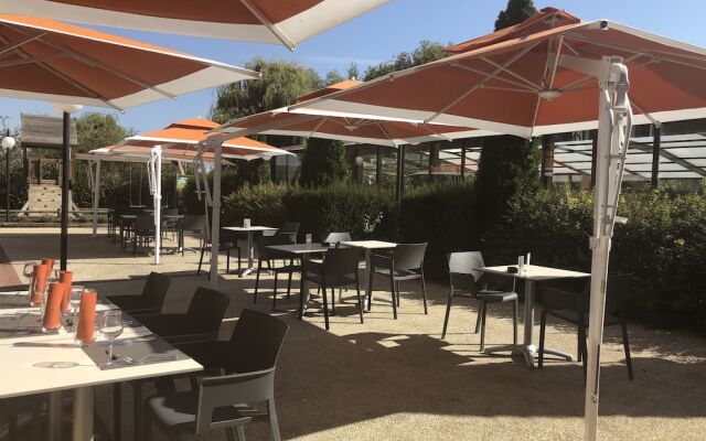 Best Western Hotel De La Foret D`Orient