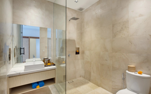 Eight Palms Villa Seminyak by Ini Vie Hospitality