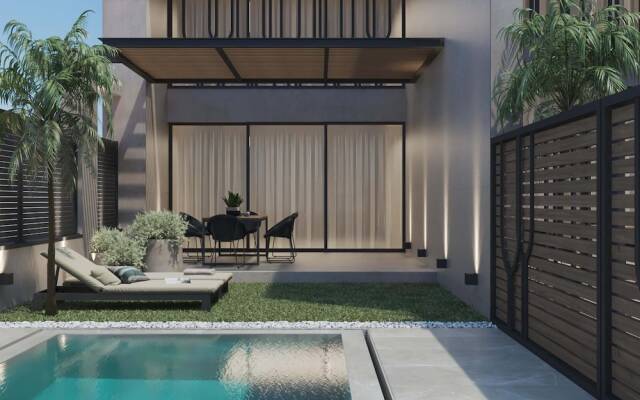 JnV Luxury Villas