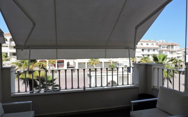 Apartamento Plaza de España