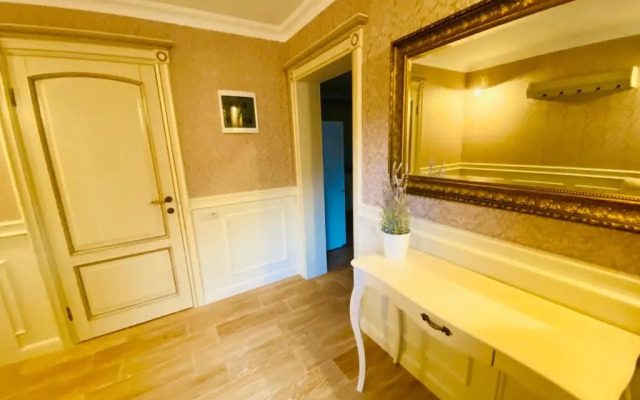 Na Plyazhe Guest House