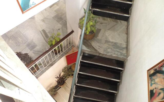 Hotel Mahalaxmi Indo Myanmar
