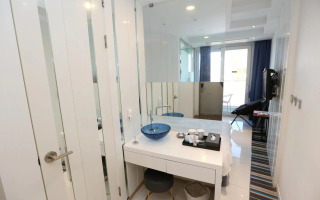 Hamdeok Beach Stay Jeju
