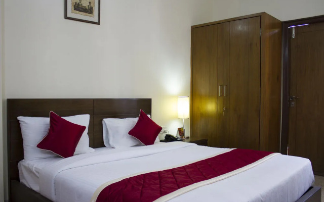 OYO Townhouse 025 Garuda Mall Bangalore