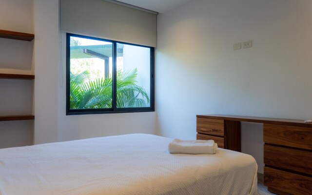 YAAXLUM - Luxury Oasis in Tulum