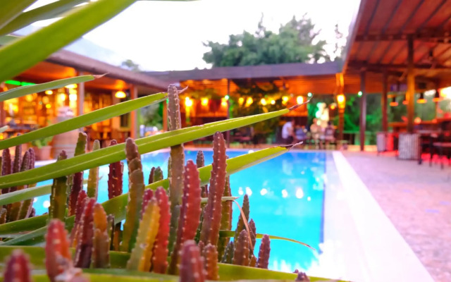 Bella View Art Boutique Hotel