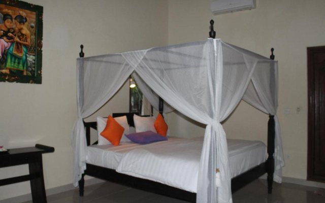Tradisi Villas