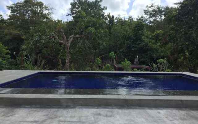 100 Percent Balangan Guesthouse