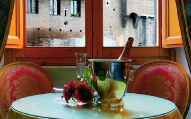 Hotel Locanda del Fante