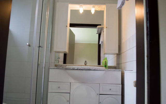Budget Flats Brussels