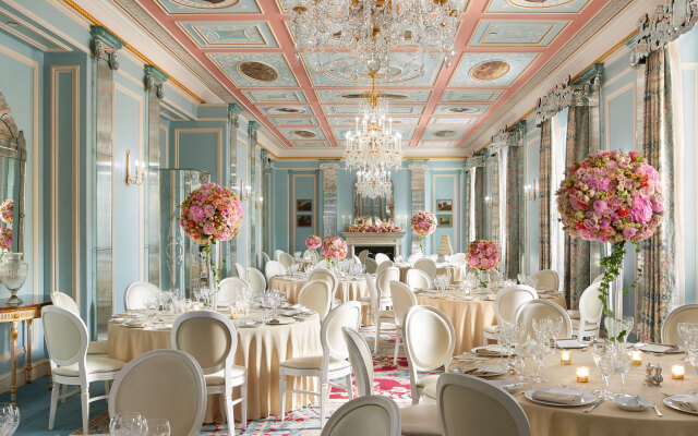 The Lanesborough, Oetker Collection