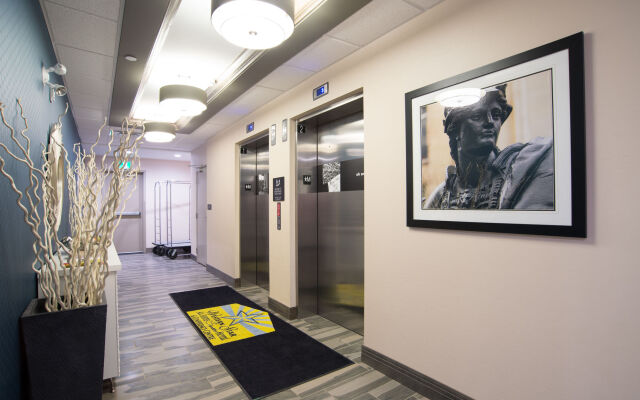 Western Star All Suites Signature Hotel