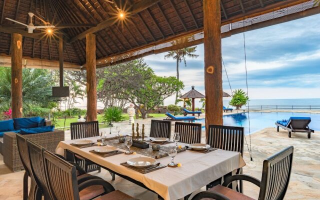 Villa Bukti Paradise