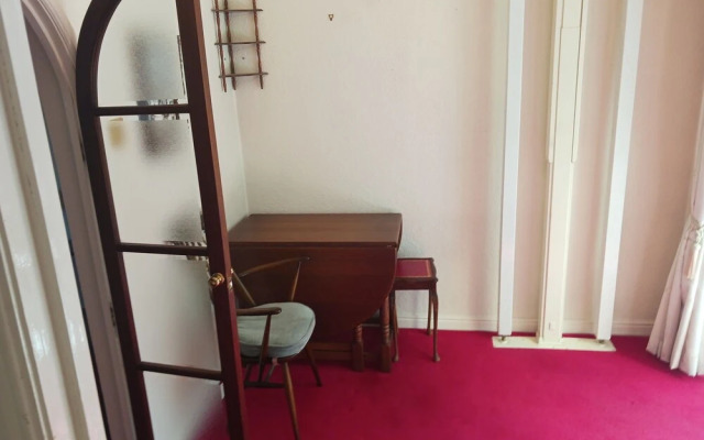 Captivating 3-bed House in Saint Helens