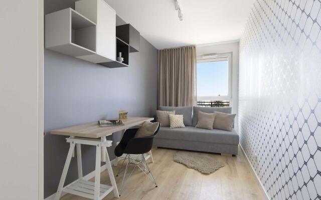 Elite Apartments Seastory