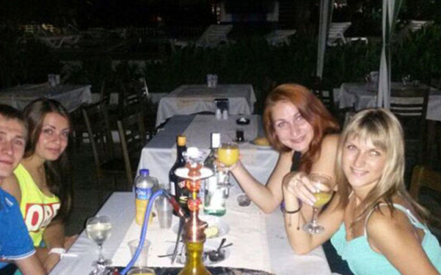 Belmus Hotel
