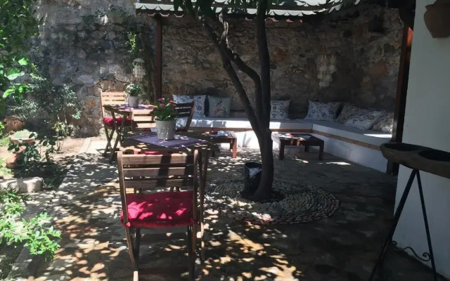 Zeytin Pension
