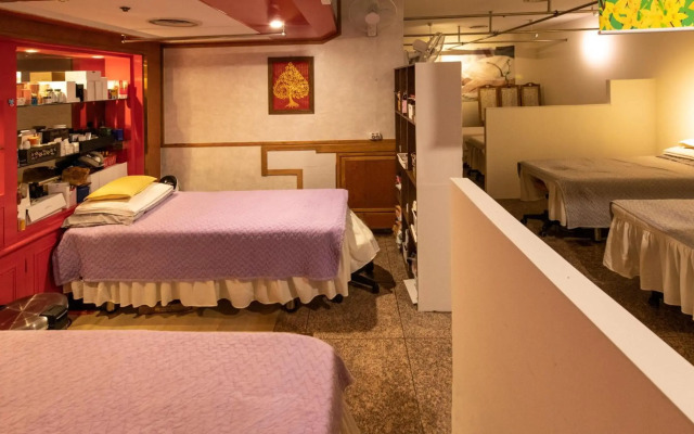 Jeju Pacific Hotel