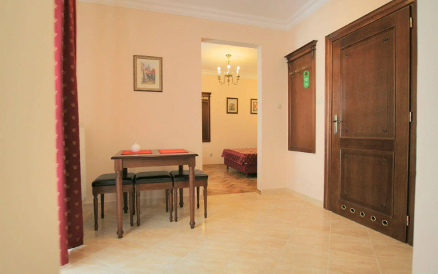 Apartamenty Furta Dominikańska