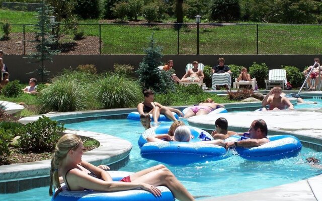 Fontana Village Resort