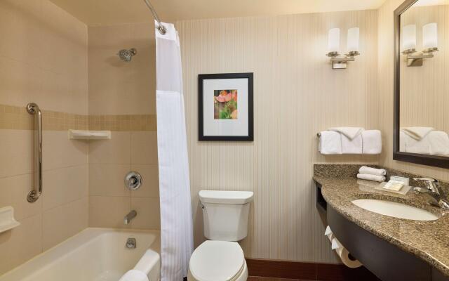 Hilton Garden Inn Hershey