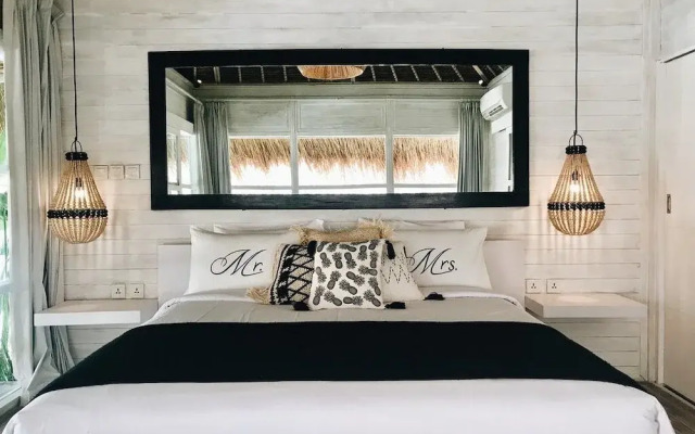 White Palm Hotel Bali