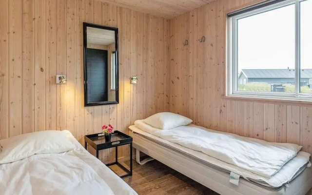 Luxury Retreat in Albaek - By Traum Ferienwohnungen