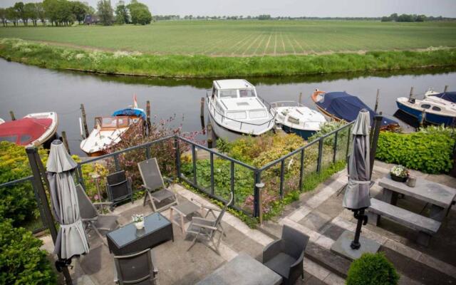 B & B Vergeet me Niet
