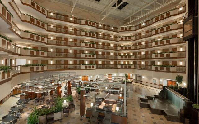 Embassy Suites by Hilton Dulles North Loudoun