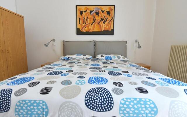 Casa Barcelli Sport & Family Apartments