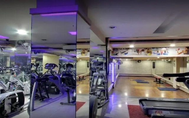 Hotel Inder Prasth