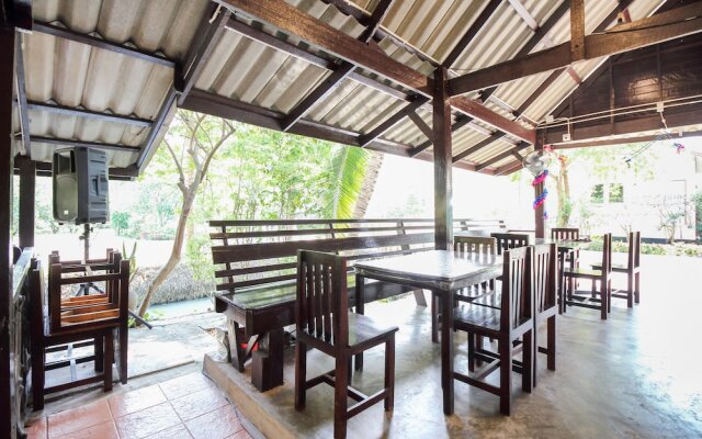 OYO 606 Baan Suansabai Pleanpanmai Resort Amphawa