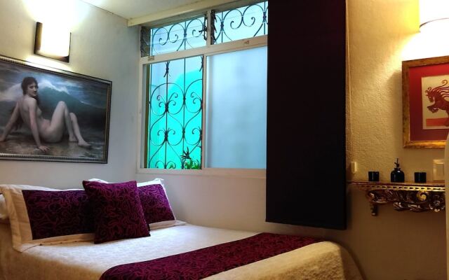 Apartment Colonial « San Antonio Cali »