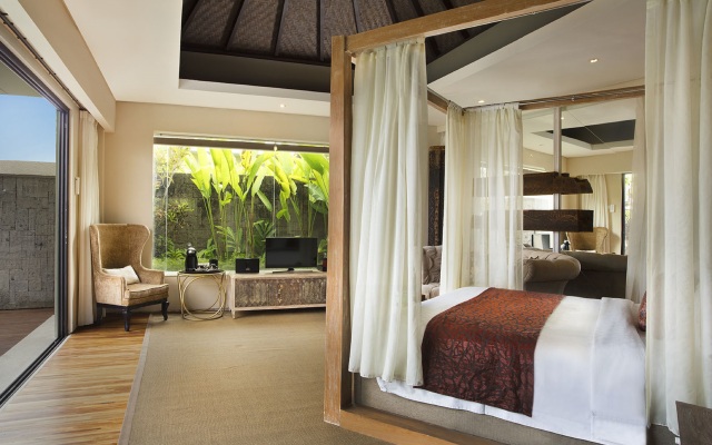 Berry Amour Romantic Villas
