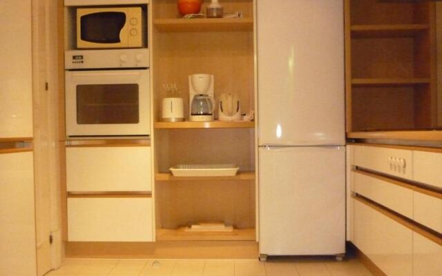 Apartment Jardines